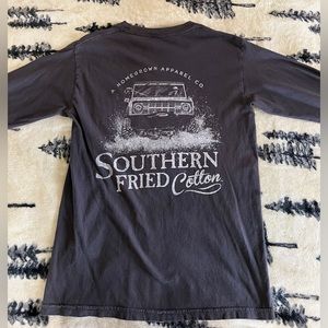 Southern Fried Cotton T-Shirt